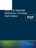 SAS Language Reference 9.4