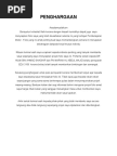 Penghargaan Folio Sejarah