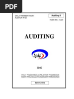 Download AuditingAhliFinal2009byPujiLestariSN51192195 doc pdf