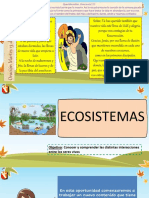 Ecosistemas 5 Basico