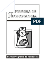 Enfermeria en Neonatologia