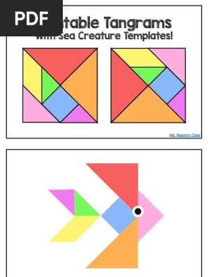 PrintableTangramsSeaCreaturePack-1