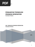BAB I (Pertemuan 1)