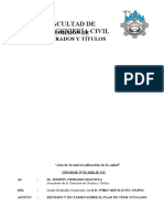 Informe de Plan de Tesis Delvis Morales