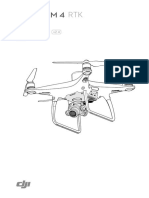 Phantom 4 RTK User Manual v2.4 en