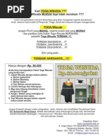 Download Proposal Toga Wisuda by Seragam Kerja SN51192484 doc pdf