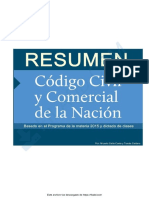RESUMEN-NUEVO-CODIGO-CIVIL-Y-COMERCIAL-2015