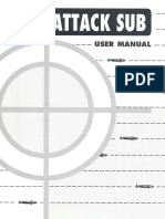 688-Attack-Sub Manual DOS en Scanned PDF