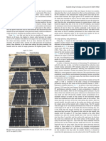 Table 2 Table 2: A. Khodakaram-Tafti and M. Yaghoubi Sustainable Energy Technologies and Assessments 42 (2020) 100822