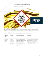 machinerylubrication.com-What You Should Know About Lubricant Toxicity