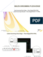 Cable Grooming Flexi-Edge