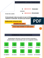 EDUFRACCIONARIOS