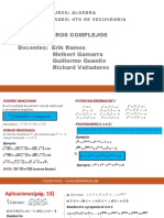 4to Algebra Semana 3