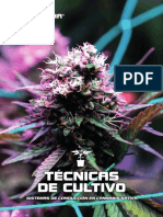 Técnicas de Cultivo