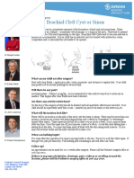 Brachial Cleft Cyst pdf