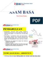 Ikd2 - Asam Basa