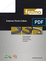 Catalogo Final Fesma