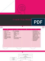 TUMOR OTAK PRIMER