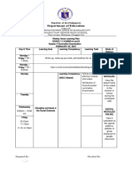 QUARETR 2-ExamDiscipline and Ideas in The Social Sciences