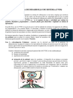 Sesion 4.4 Ciclo de Vida de Desarrollo de Sistemas