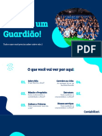 Guardiões da Contabilidade