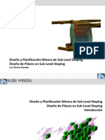 Fundamentos Del Diseño de Pilares Método de Lunder & Pakalnis