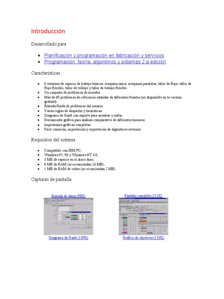 Lekin | PDF | Compatibles con PC Ibm | Microsoft Windows