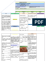 Agenda - Fase - 2 - Semana - 5 .. 2021 - 2022