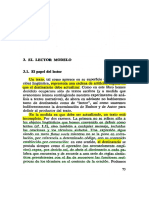 Eco Umberto Lector in Fabula 3rd Ed 1993-72-121