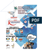 Poster Hiv