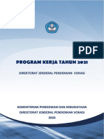 PKT 2021 DITJEN PENDIDIKAN VOKASI