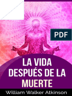 La Vida Después de La Muerte - D