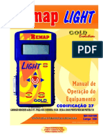 Sr110198 - Carga 106 Remap Light - Manual Decodificacao 37 - Caminhao Mercedes Acelo 915 - Pinca Soic 8 - 93c86