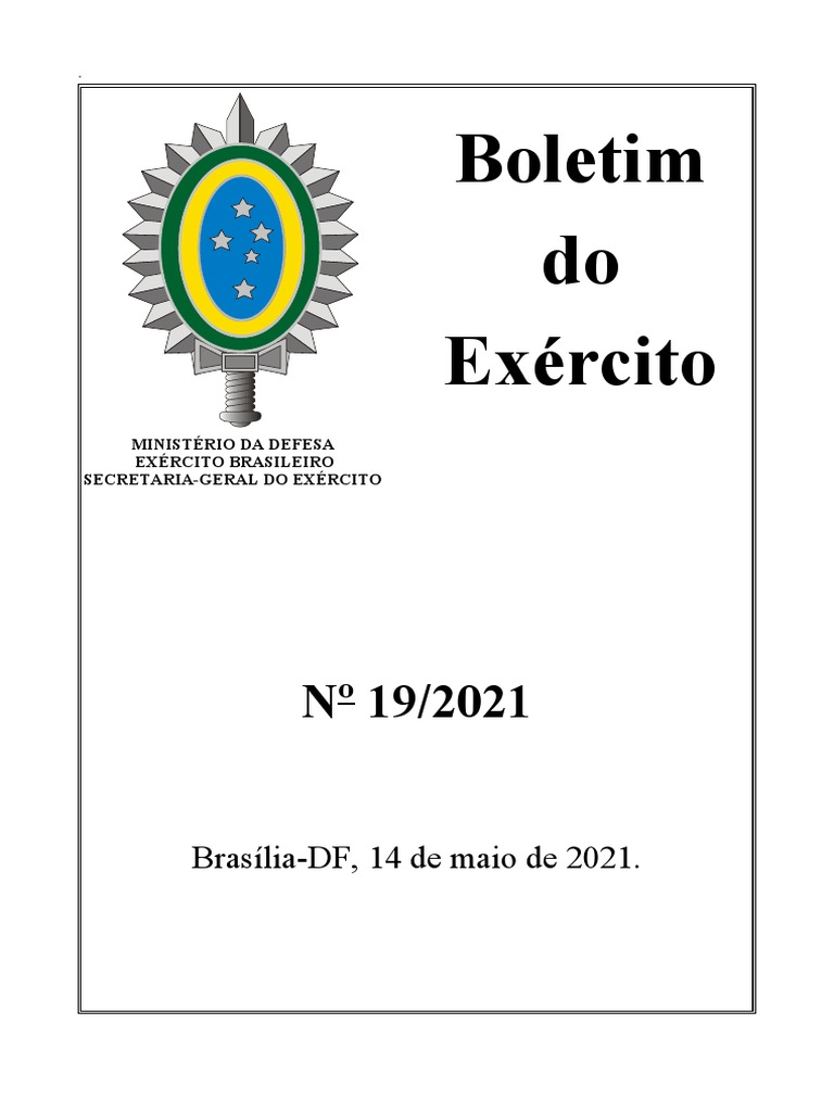 Exército cria para sargentos e subtenentes cargo de Adjunto de