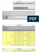 Proyecto Formativo Sena