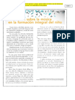 Lee La Siguiente Columna de Opinión. Luego, Opina Sobre Lo Leído Con Al Menos Un Argumento Nuevo, de Acuerdo A Lo Indicado en Los Pasos