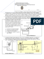 Parcial 3 Fluidos Dinamica