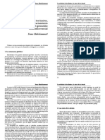 La Rebelion de Los Limites, La Crisis de La Deuda Pasos - 155 ABRIL JUNIO 2012