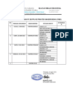 Jadwal Ke PMB