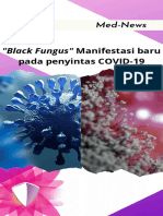 Black Fungus Manifestasi Baru COVID19