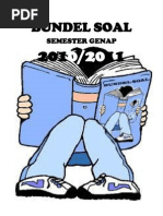 Download BUNDEL SOAL Tgkat 2 by Warw1cK SN51194015 doc pdf