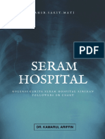 Koleksi Seram Hospital