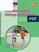 Pendidikan Jasmani Olahraga Dan Kesehatan Kelas 9 Jaja Suharja Husdarta Dan Eli Maryani 2010