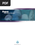 Aqua Cloth Media Broch 1006