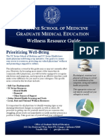 UCI GME Wellness Resource Guide June 2020