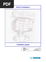 RASS-R Installation: Edition: 12 Edition Date: 05-DEC-17 Status: Released Issue