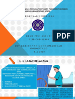 Power Point Ujian Proposal