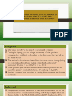 Mulhidin - Review Jurnal - Cleaner Production - Material Substitution - Natural Textile Dye