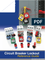 Circuit Breakout Lockout Brochure