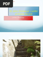 Download St John Climacus - Lenten Reading by Doru Costache SN51194772 doc pdf